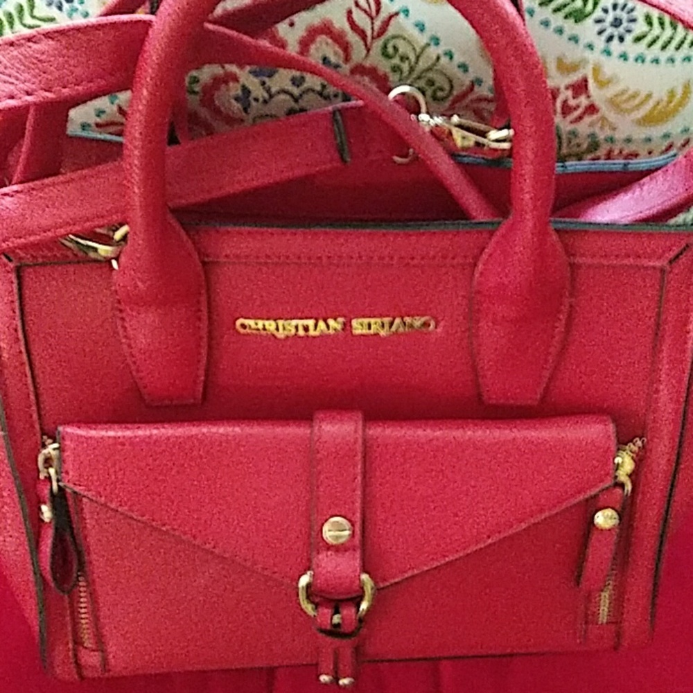 Christian siriano for Payless NWOT